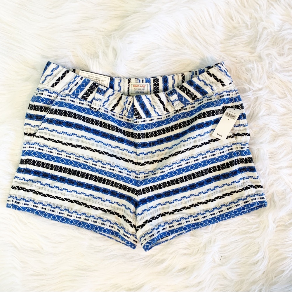 Khaki by Gap 3” City Women’s Shorts Southwest